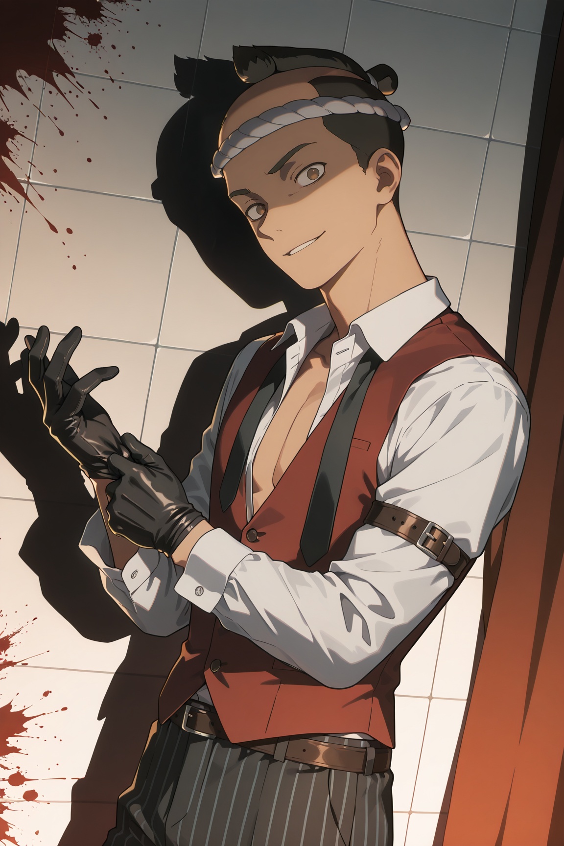 masterpiece,  best quality,  amazing quality by Rexartt on Tensor.Art