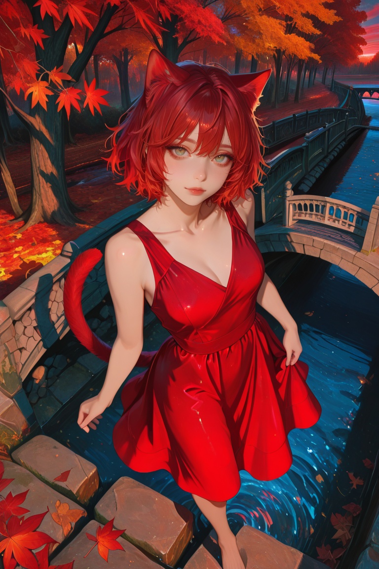 masterpiece,  best quality,  1girl on Tensor.Art