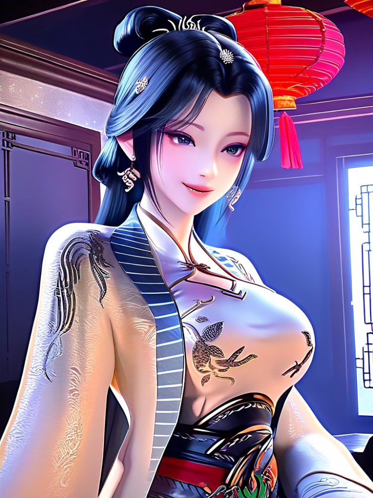 hxx by 豆币ai on Tensor.Art