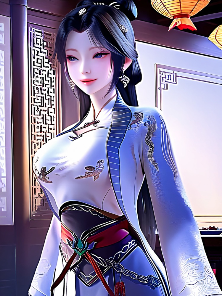 hxx by 豆币ai on Tensor.Art