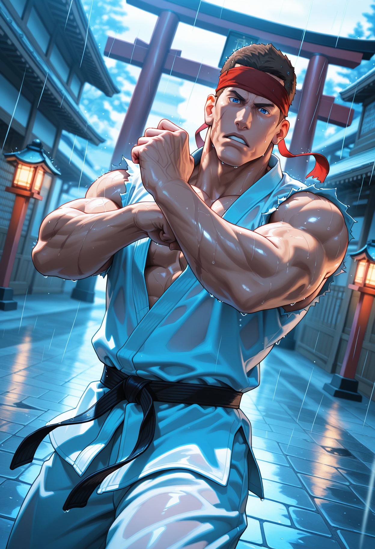 masterpiece,  best quality,  amazing quality by 封龍剣【絕一門】 on Tensor.Art
