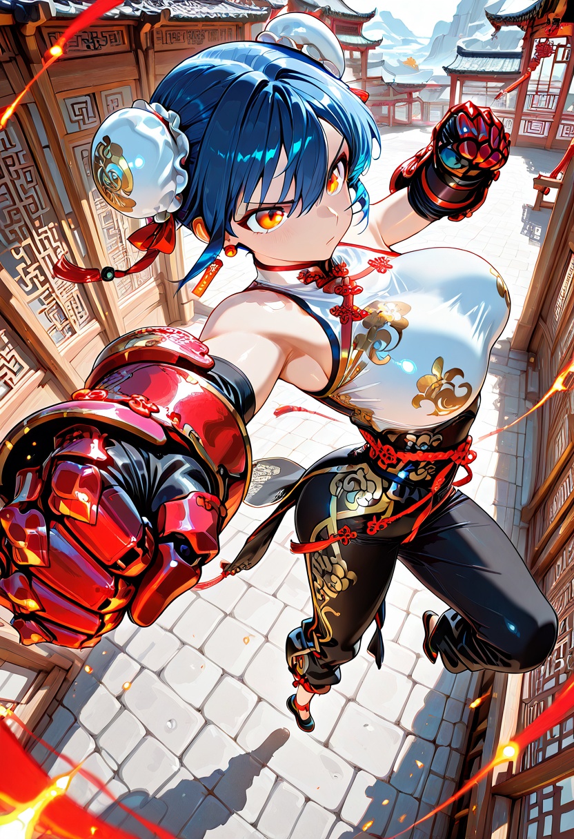 masterpiece,  best quality,  amazing quality on Tensor.Art