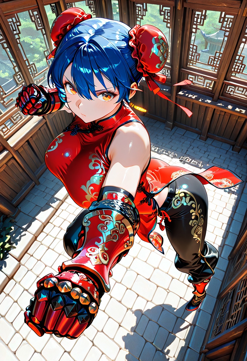 masterpiece,  best quality,  amazing quality on Tensor.Art