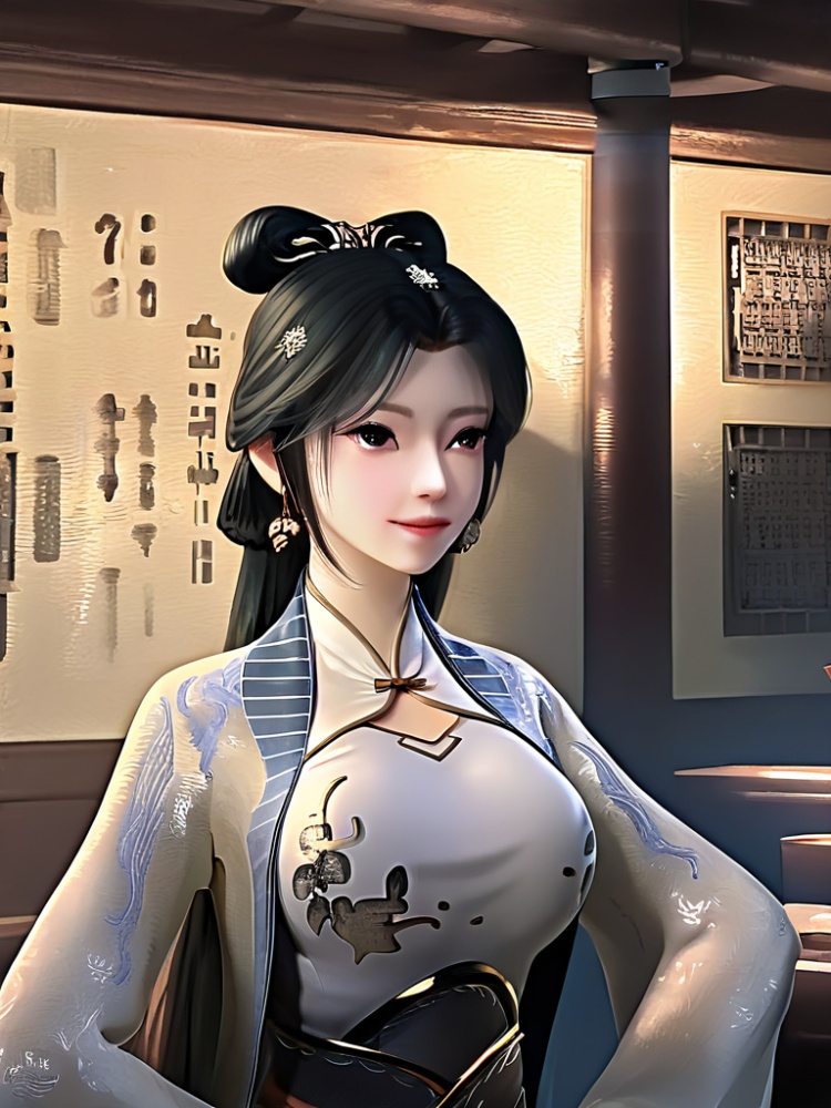 hxx by 豆币ai on Tensor.Art