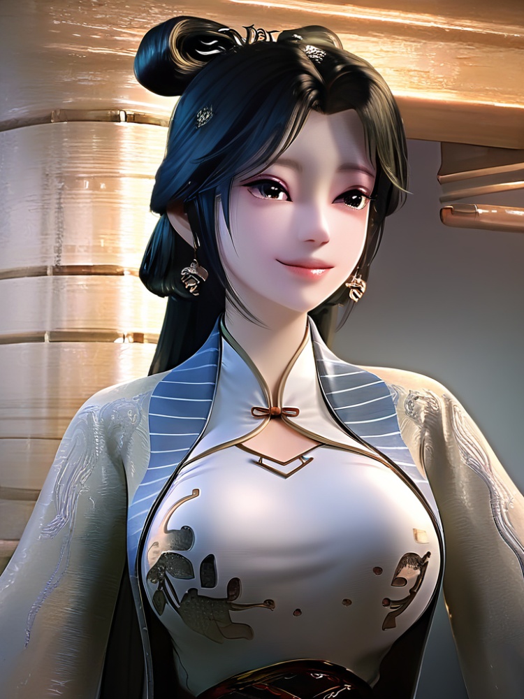 hxx by 豆币ai on Tensor.Art