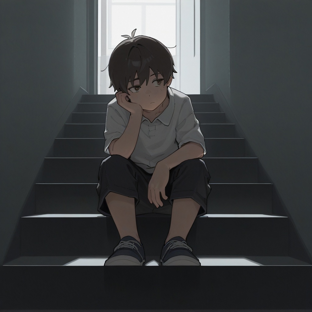 high detail,  masterpiece,  1boy on Tensor.Art