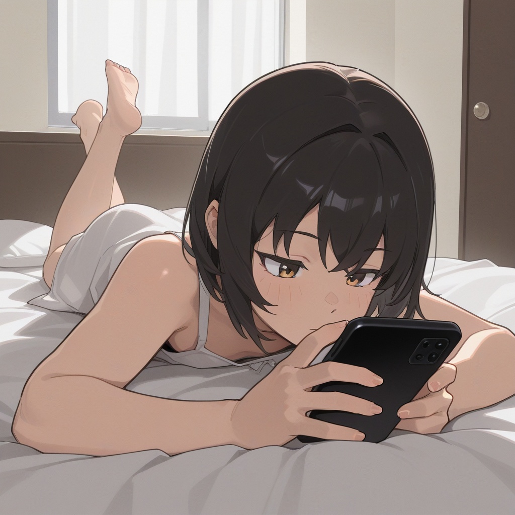 high detail,  masterpiece,  1girl on Tensor.Art