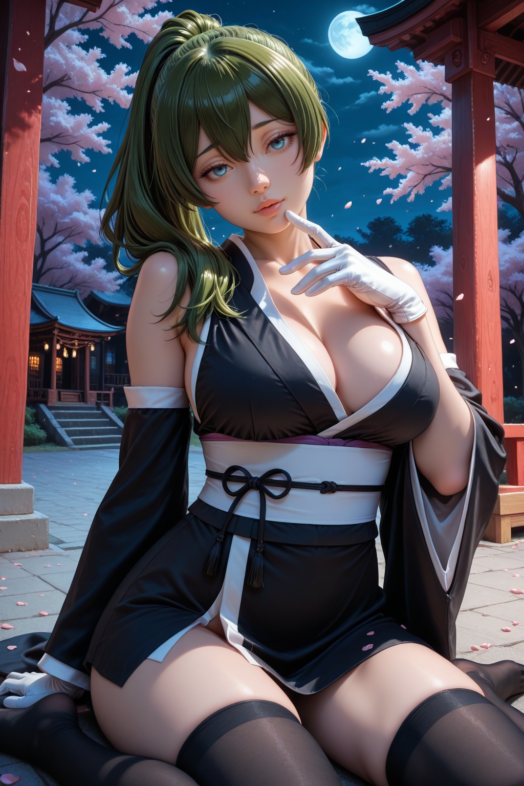 masterpiece,  best quality,  amazing quality on Tensor.Art
