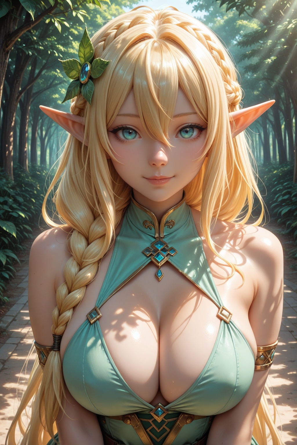 masterpiece,  best quality,  amazing quality on Tensor.Art