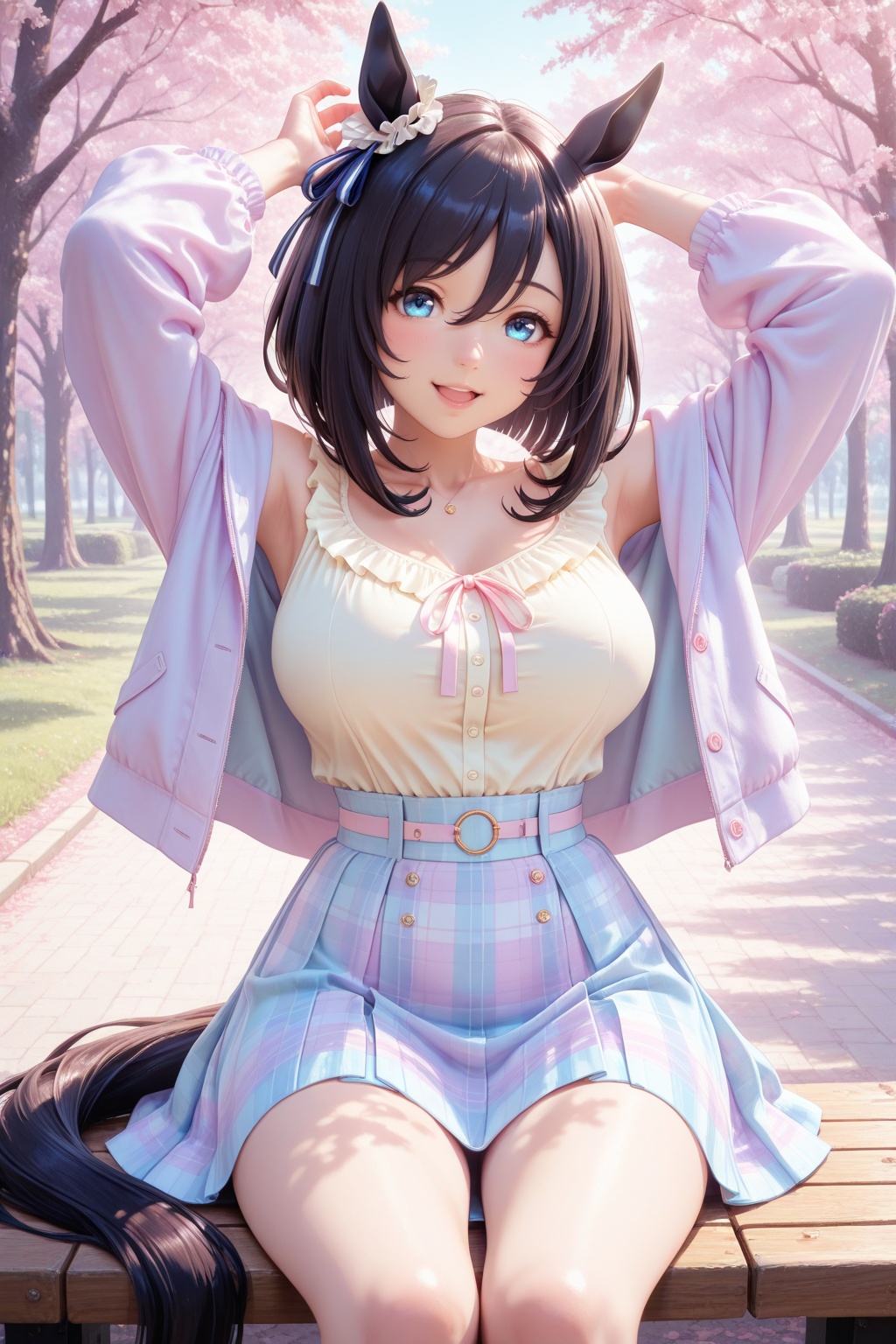 masterpiece,  best quality,  amazing quality on Tensor.Art
