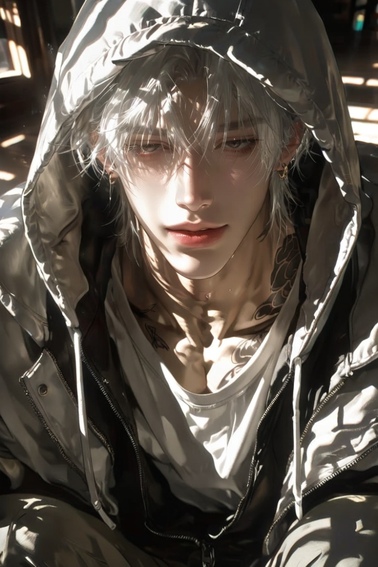 BOYLHORJUNG by TOMATOES on Tensor.Art