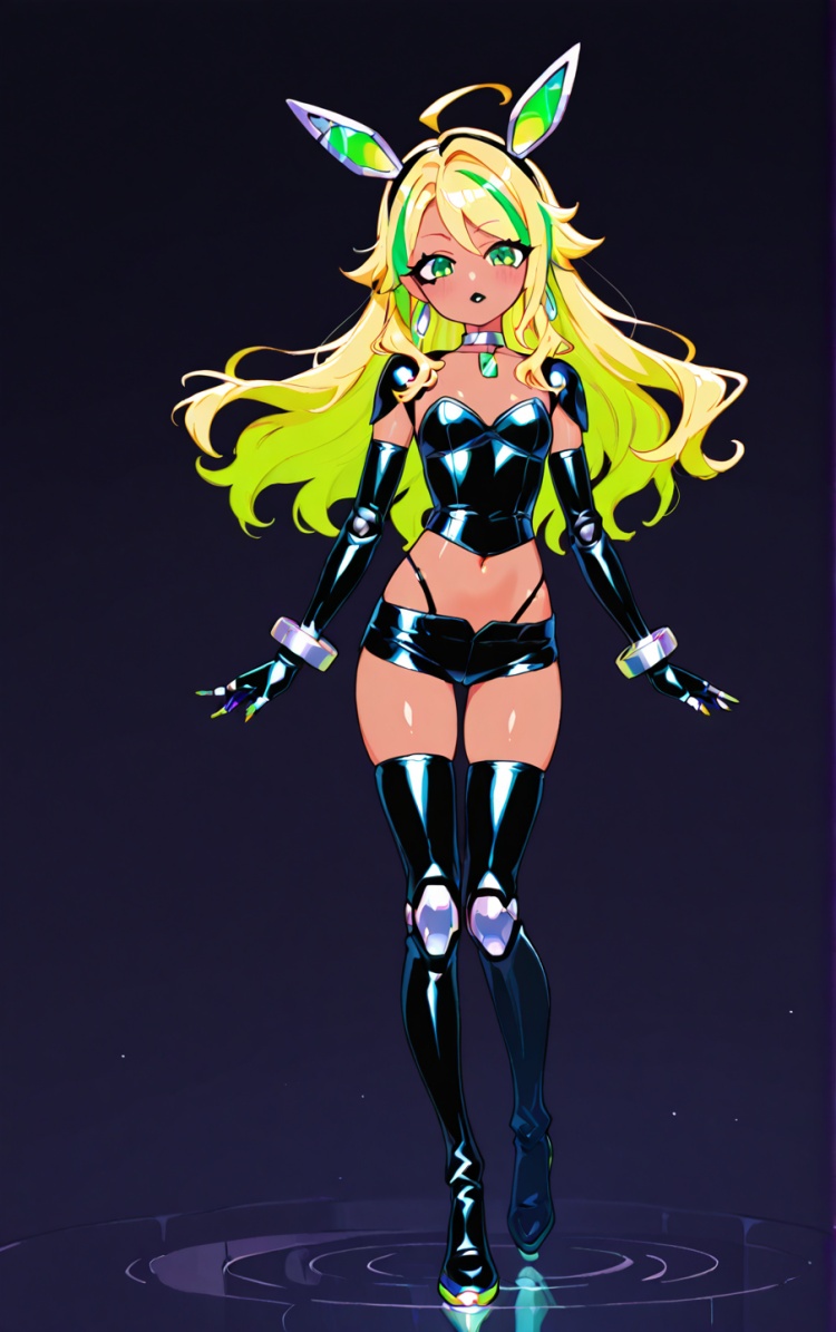 Limea Minami by Average Daily Enjoyer of Stuff on Tensor.Art