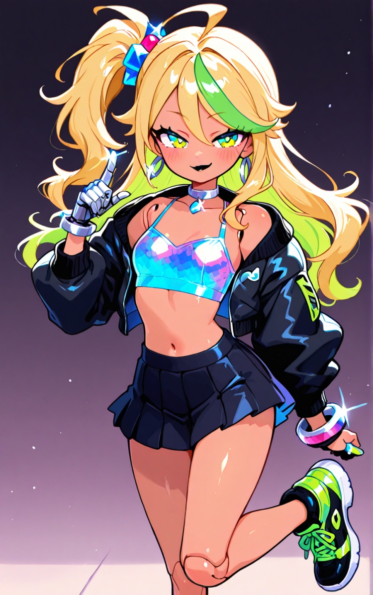 Limea Minami by Average Daily Enjoyer of Stuff on Tensor.Art
