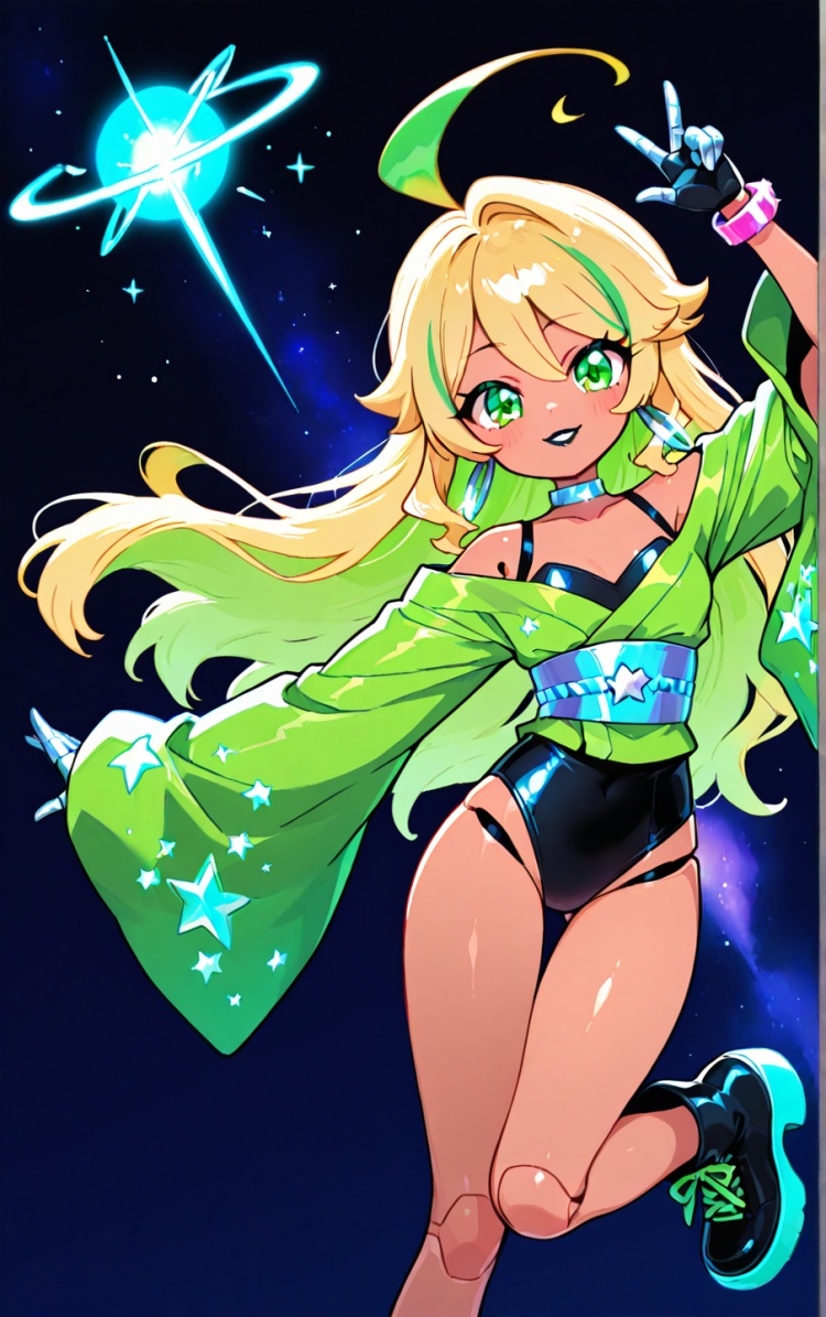 Limea Minami by Average Daily Enjoyer of Stuff on Tensor.Art
