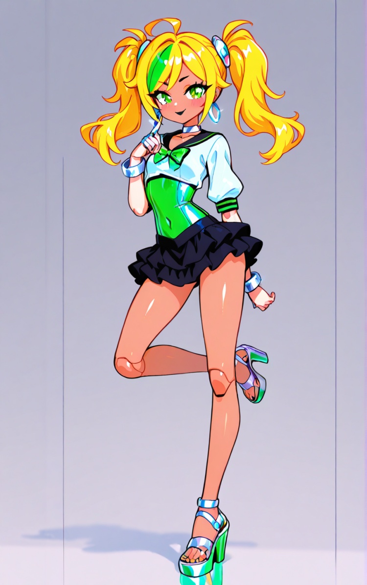 Limea Minami by Average Daily Enjoyer of Stuff on Tensor.Art