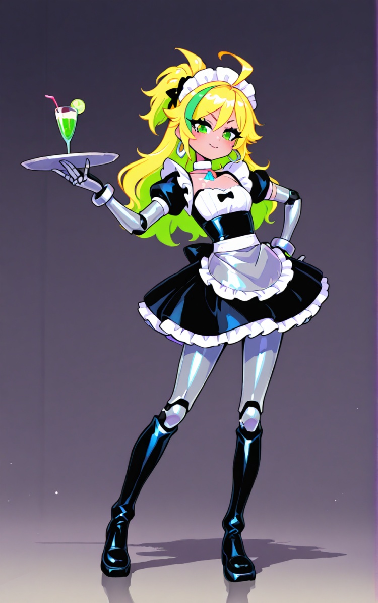 Limea Minami by Average Daily Enjoyer of Stuff on Tensor.Art