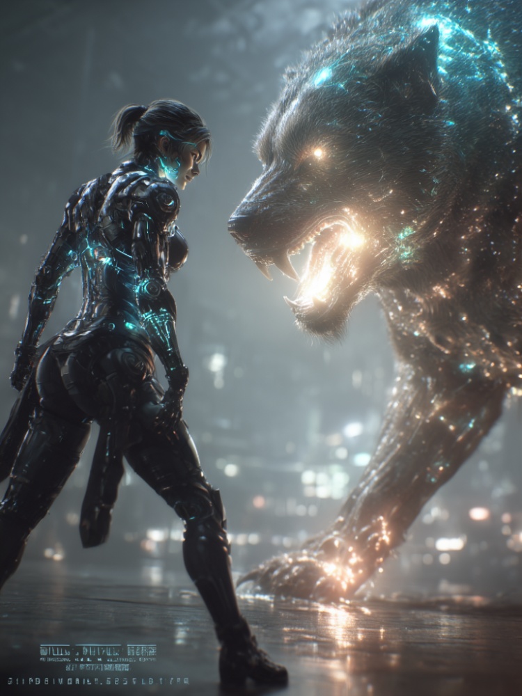 Aetheric rendering Style next gen9B by SiT424 on Tensor.Art
