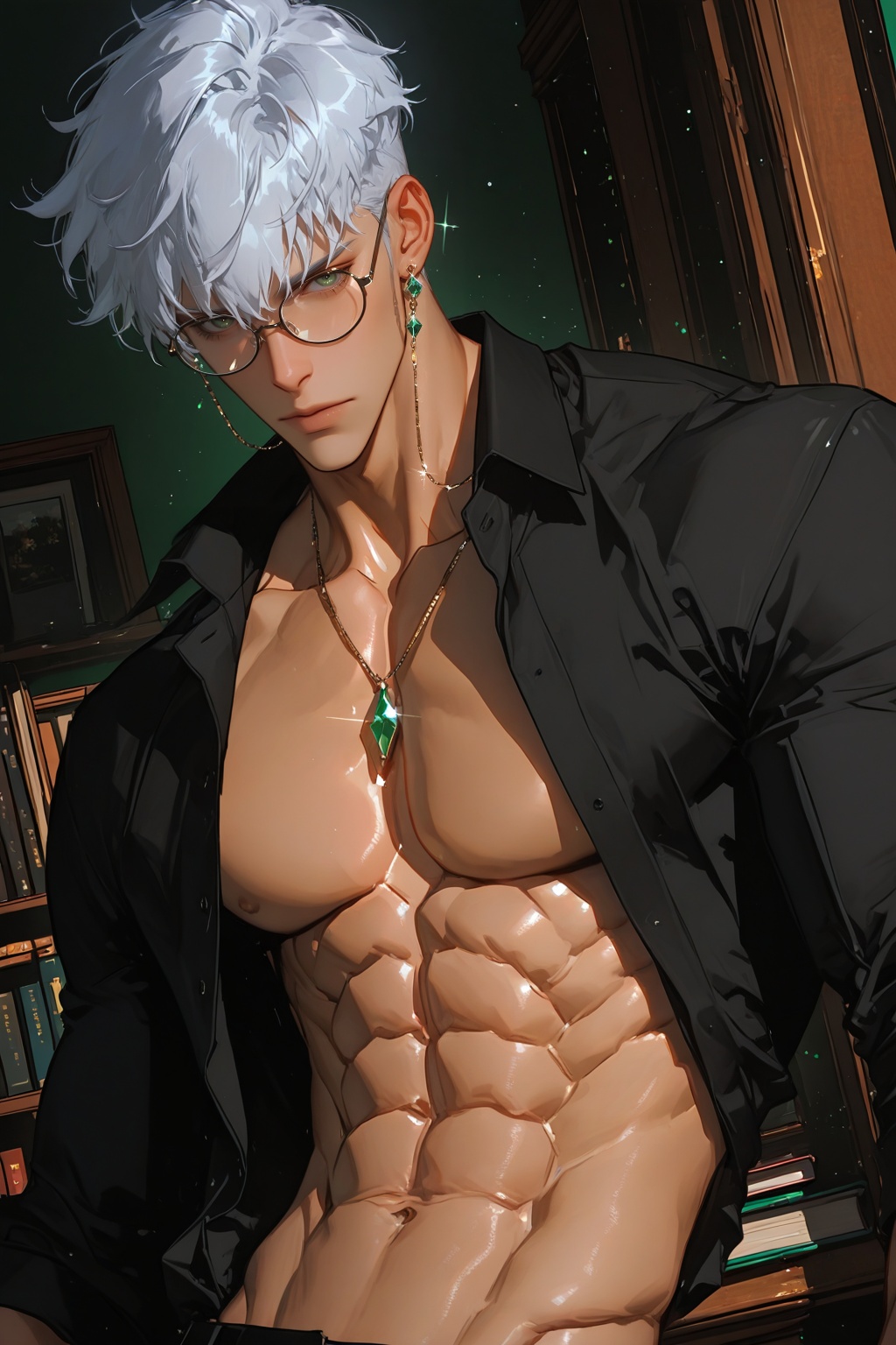 (micro and macro detail: 1.25),  ),  .((muscular body on Tensor.Art