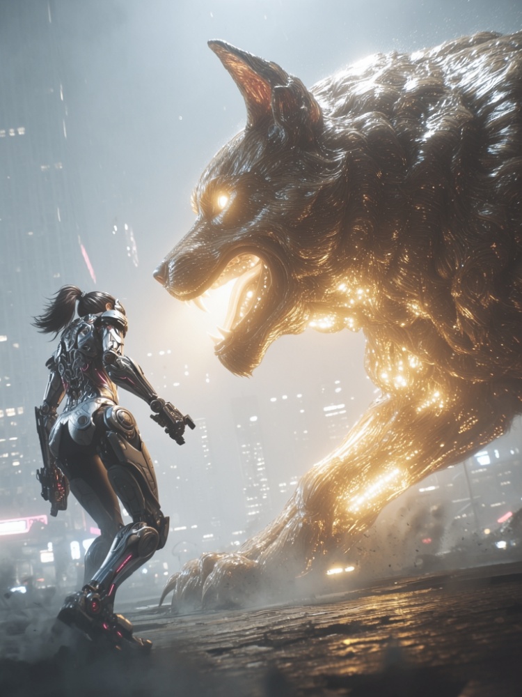 Aetheric rendering Style next gen9B by SiT424 on Tensor.Art
