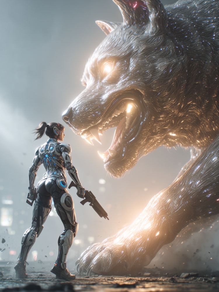 Aetheric rendering Style next gen9B by SiT424 on Tensor.Art
