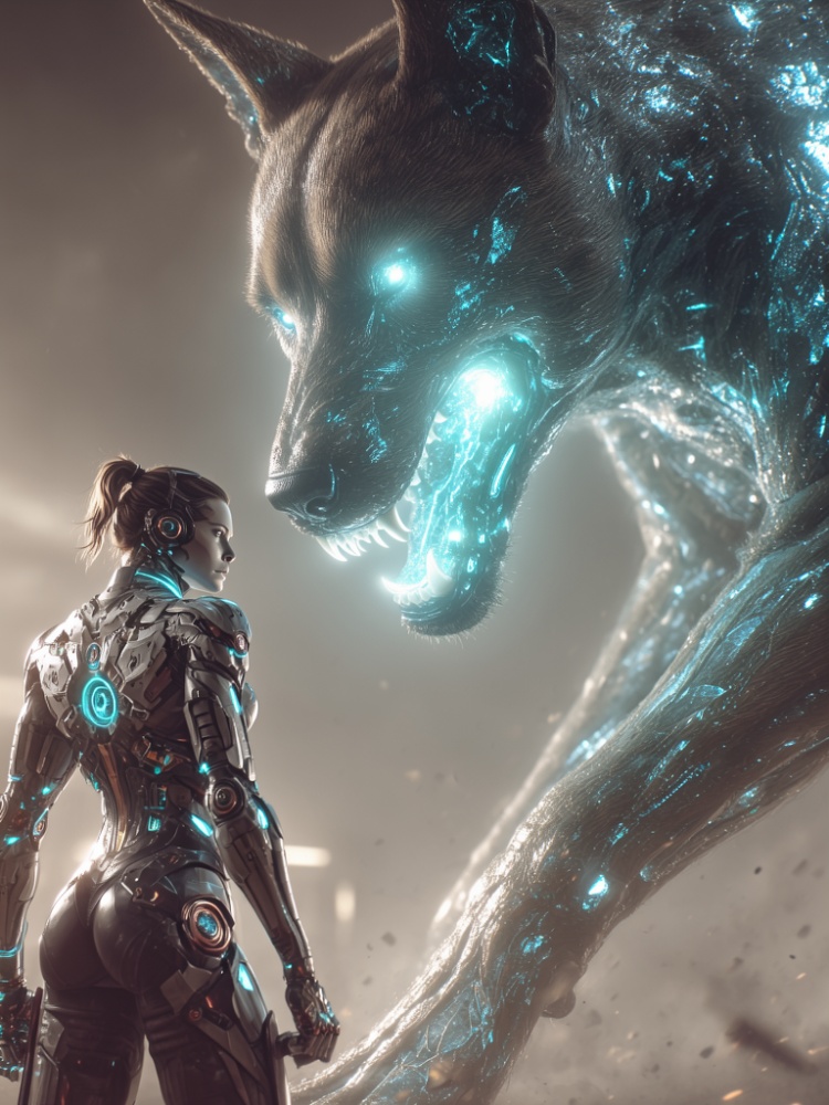 Aetheric rendering Style next gen9B by SiT424 on Tensor.Art