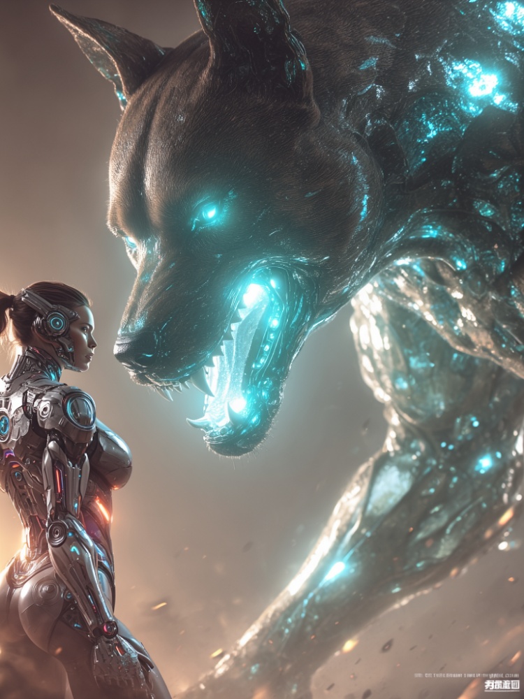 Aetheric rendering Style next gen9B by SiT424 on Tensor.Art