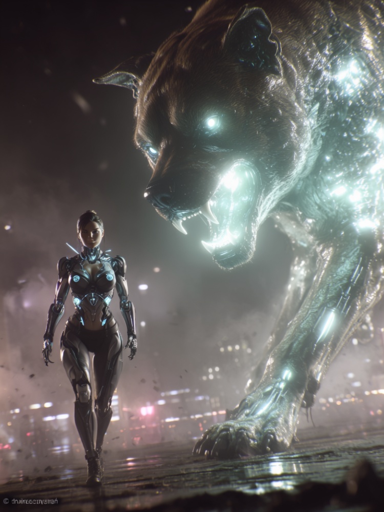 Aetheric rendering Style next gen9B by SiT424 on Tensor.Art