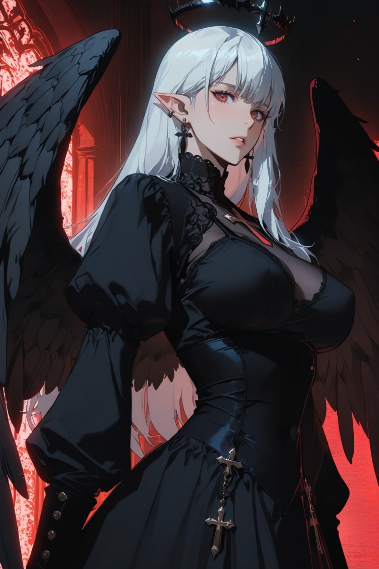 Manhwa Style by Nerohit33 on Tensor.Art