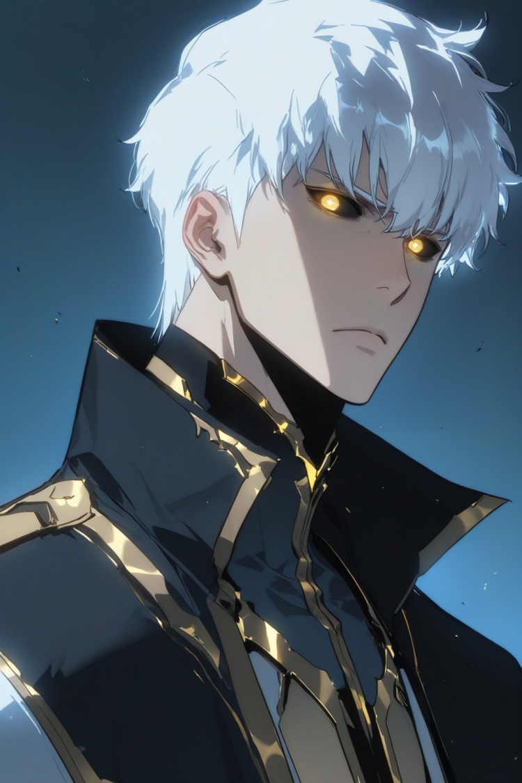 Manhwa Style by Nerohit33 on Tensor.Art