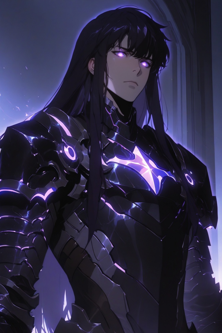 Manhwa Style by Nerohit33 on Tensor.Art