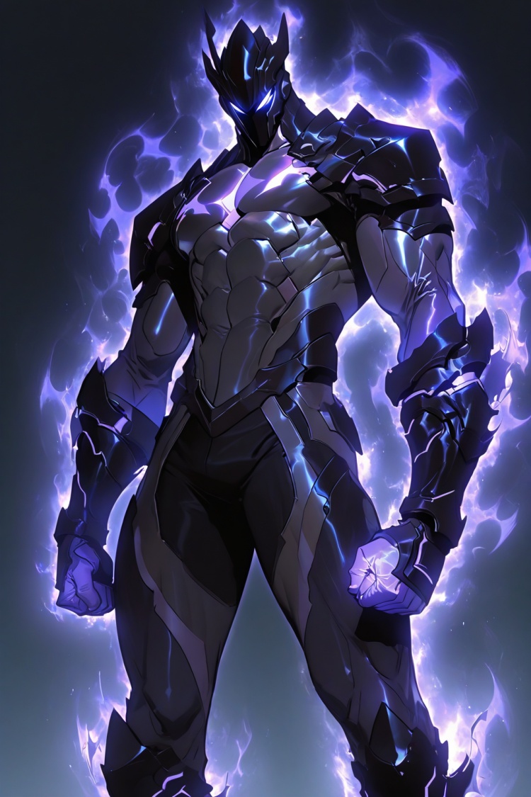 Manhwa Style by Nerohit33 on Tensor.Art