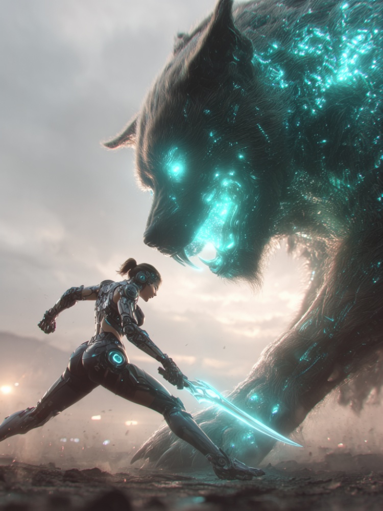 Aetheric rendering Style next gen9B by SiT424 on Tensor.Art