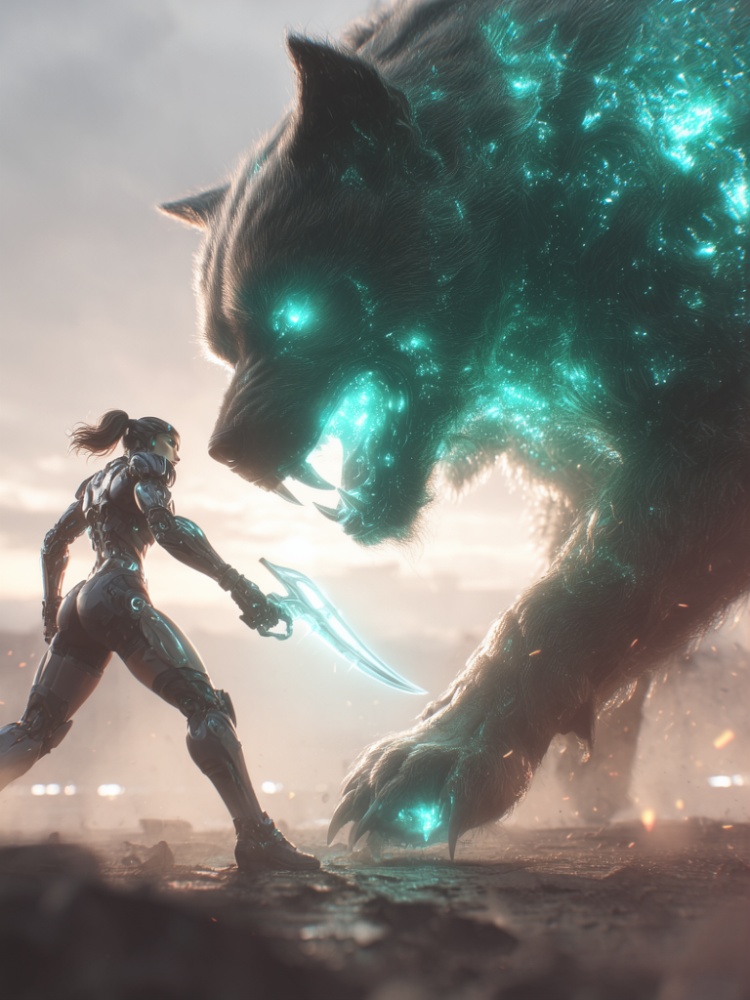 Aetheric rendering Style next gen9B by SiT424 on Tensor.Art