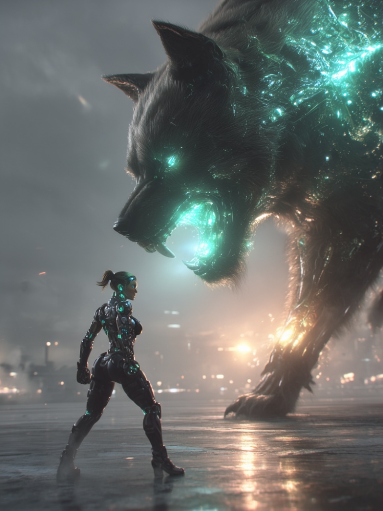 Aetheric rendering Style next gen9B by SiT424 on Tensor.Art