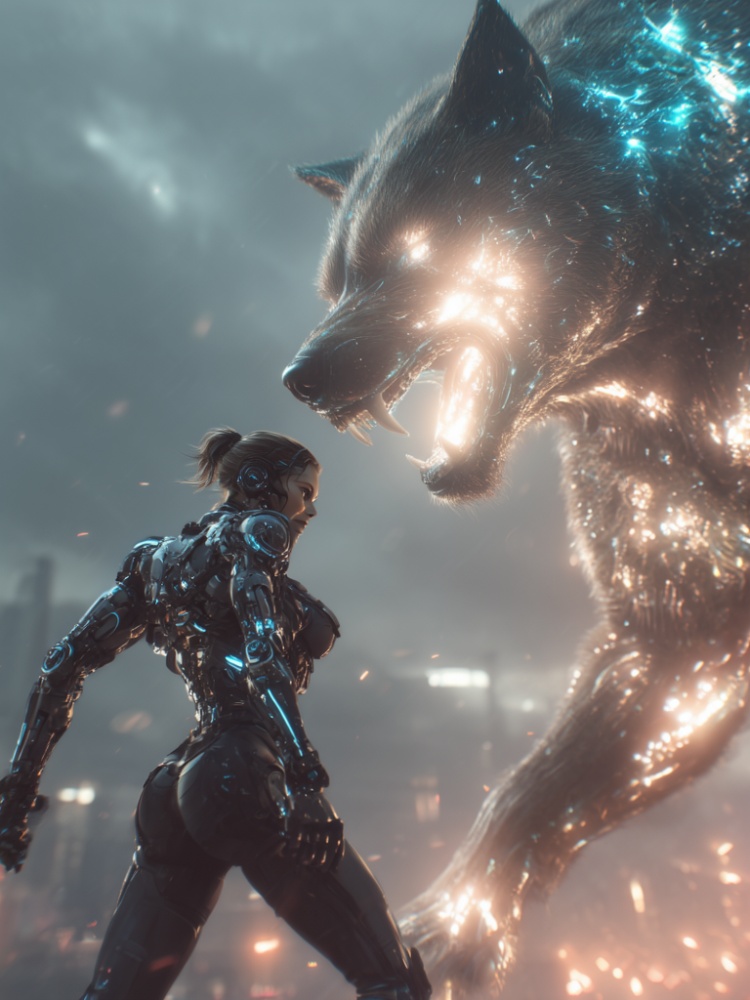 Aetheric rendering Style next gen9B by SiT424 on Tensor.Art