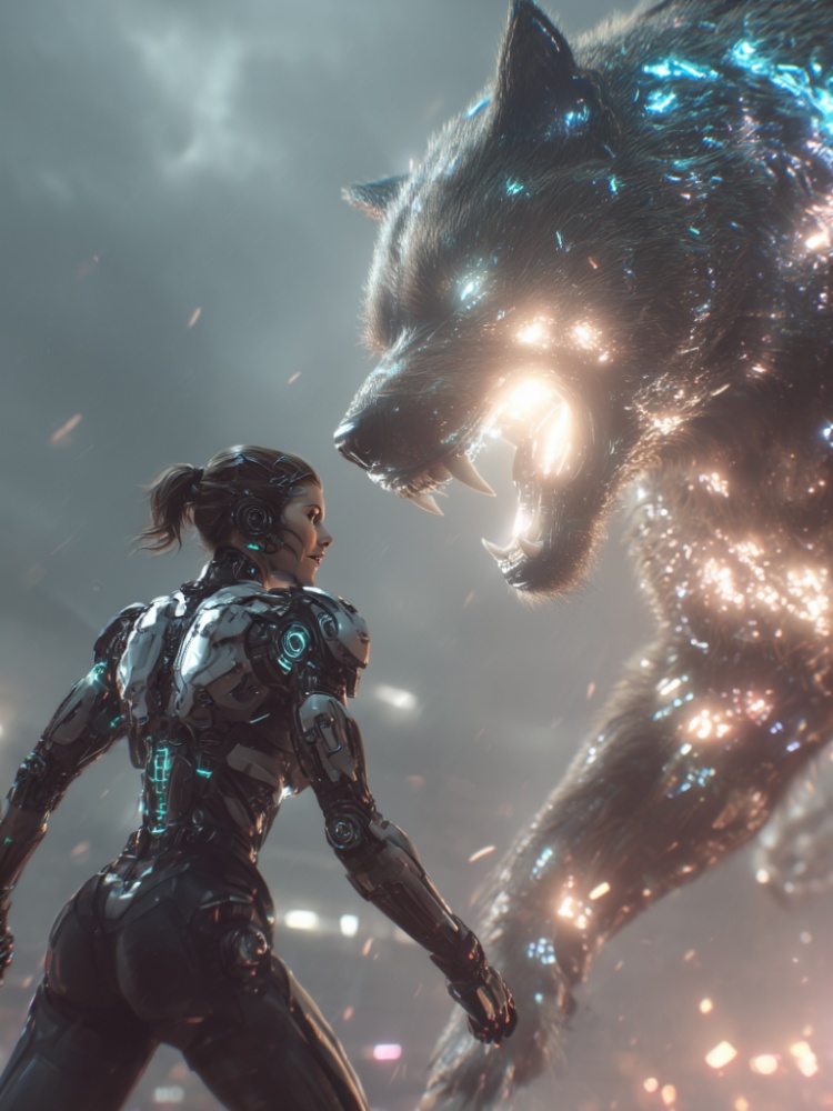 Aetheric rendering Style next gen9B by SiT424 on Tensor.Art