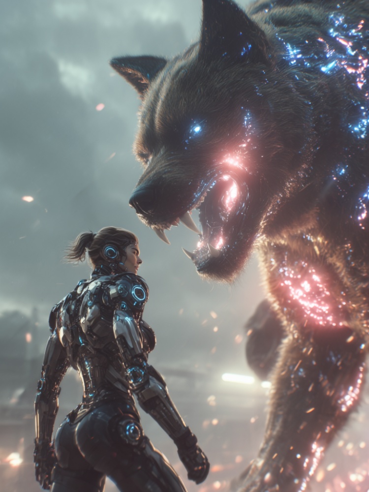 Aetheric rendering Style next gen9B by SiT424 on Tensor.Art
