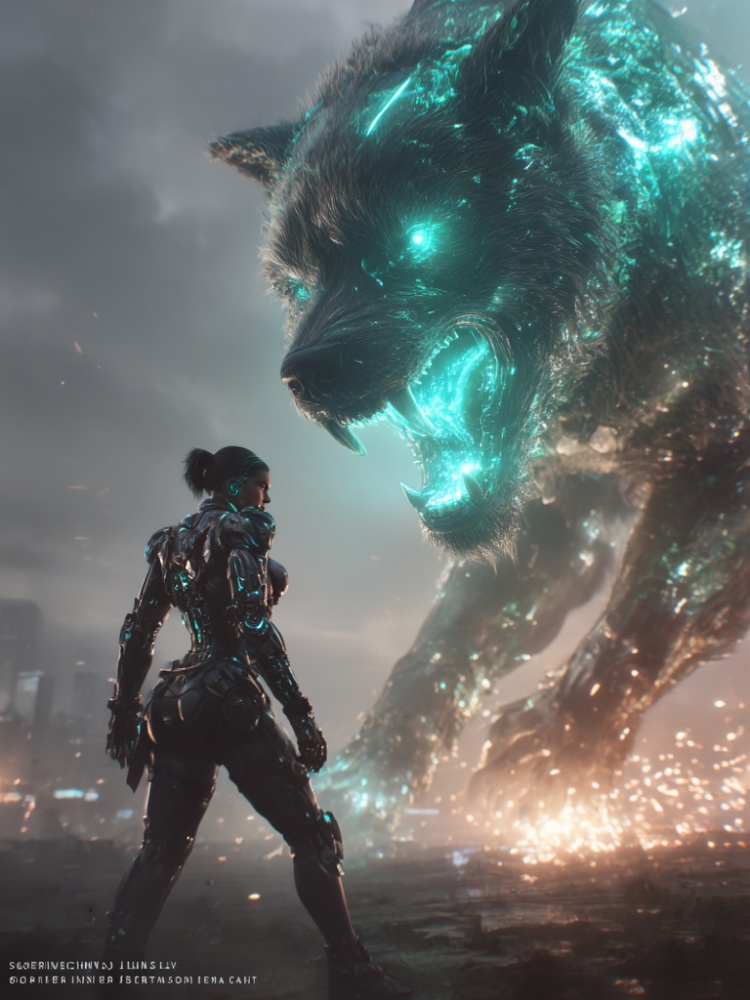 Aetheric rendering Style next gen9B by SiT424 on Tensor.Art