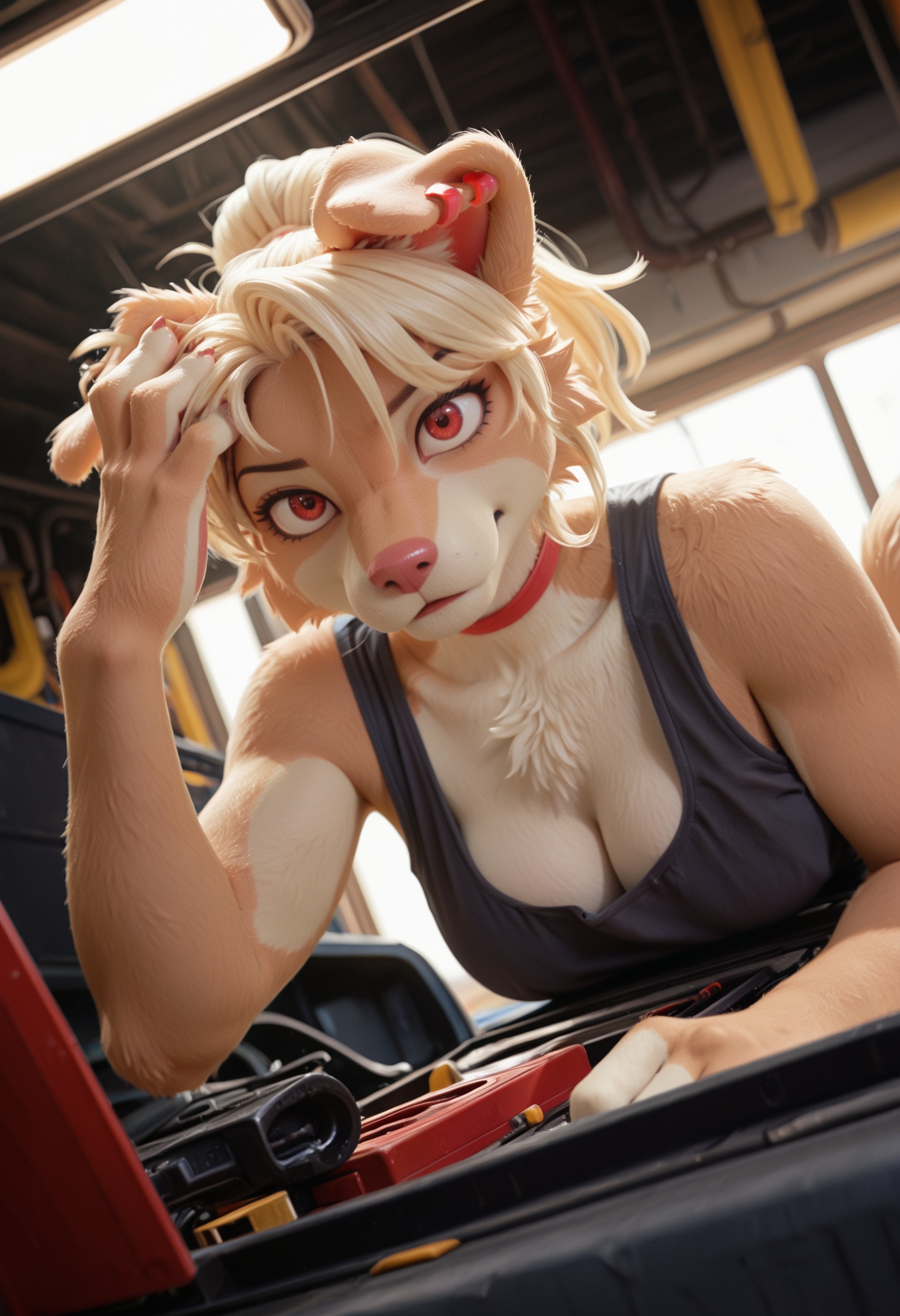(masterpiece,  best quality,  very aesthetic on Tensor.Art