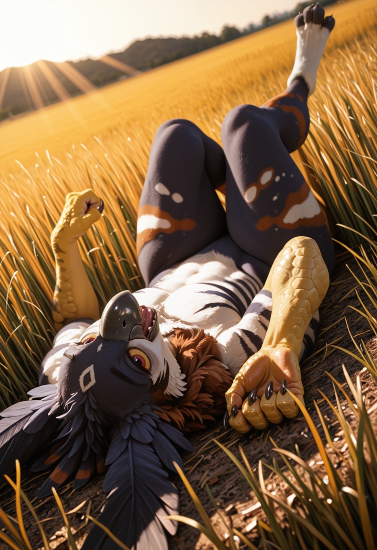Skully (Skully OC) [NoobAI / Illustrious] by Otter_Enjoyer on Tensor.Art