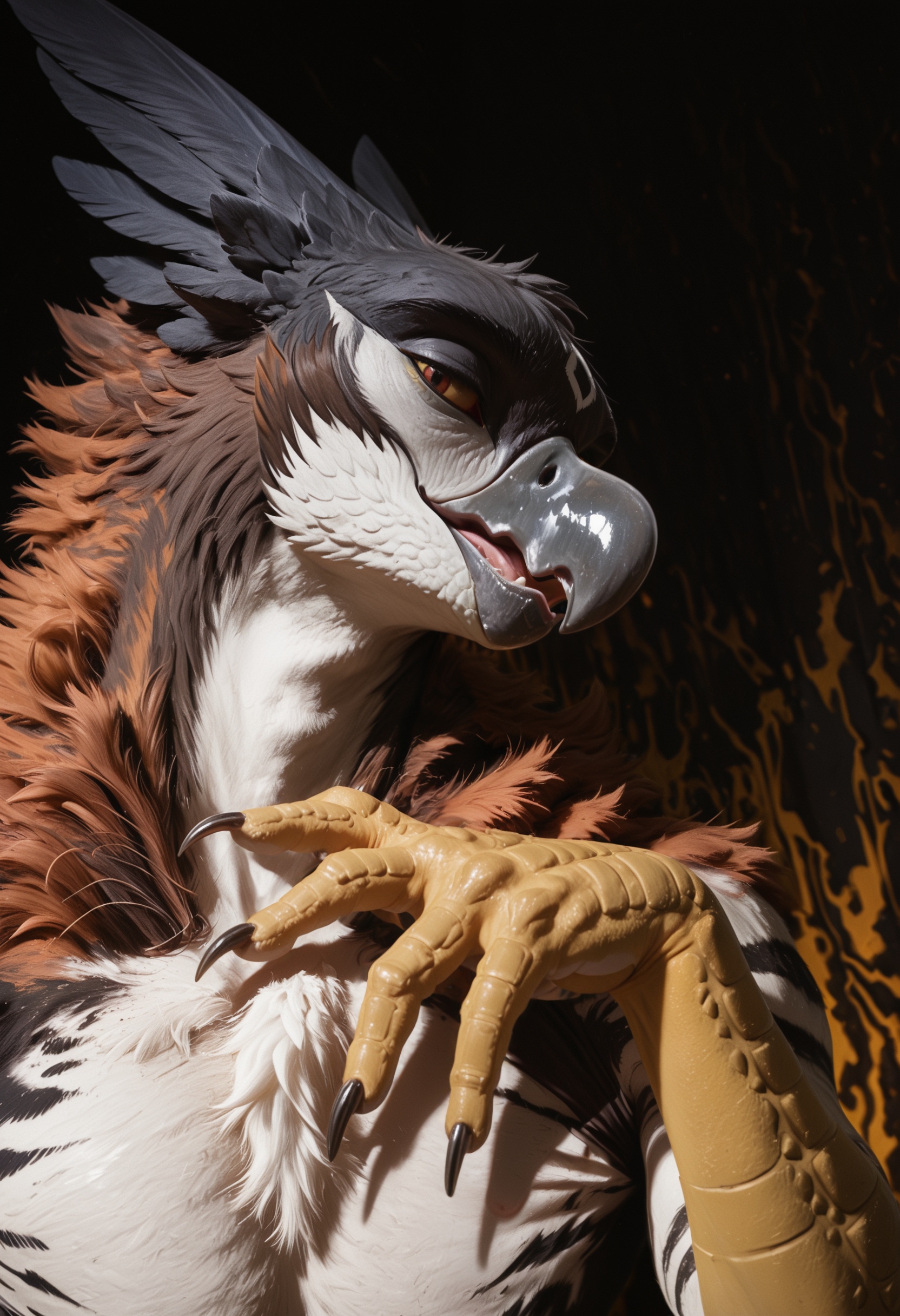 (masterpiece,  best quality,  very aesthetic by Otter_Enjoyer on Tensor.Art