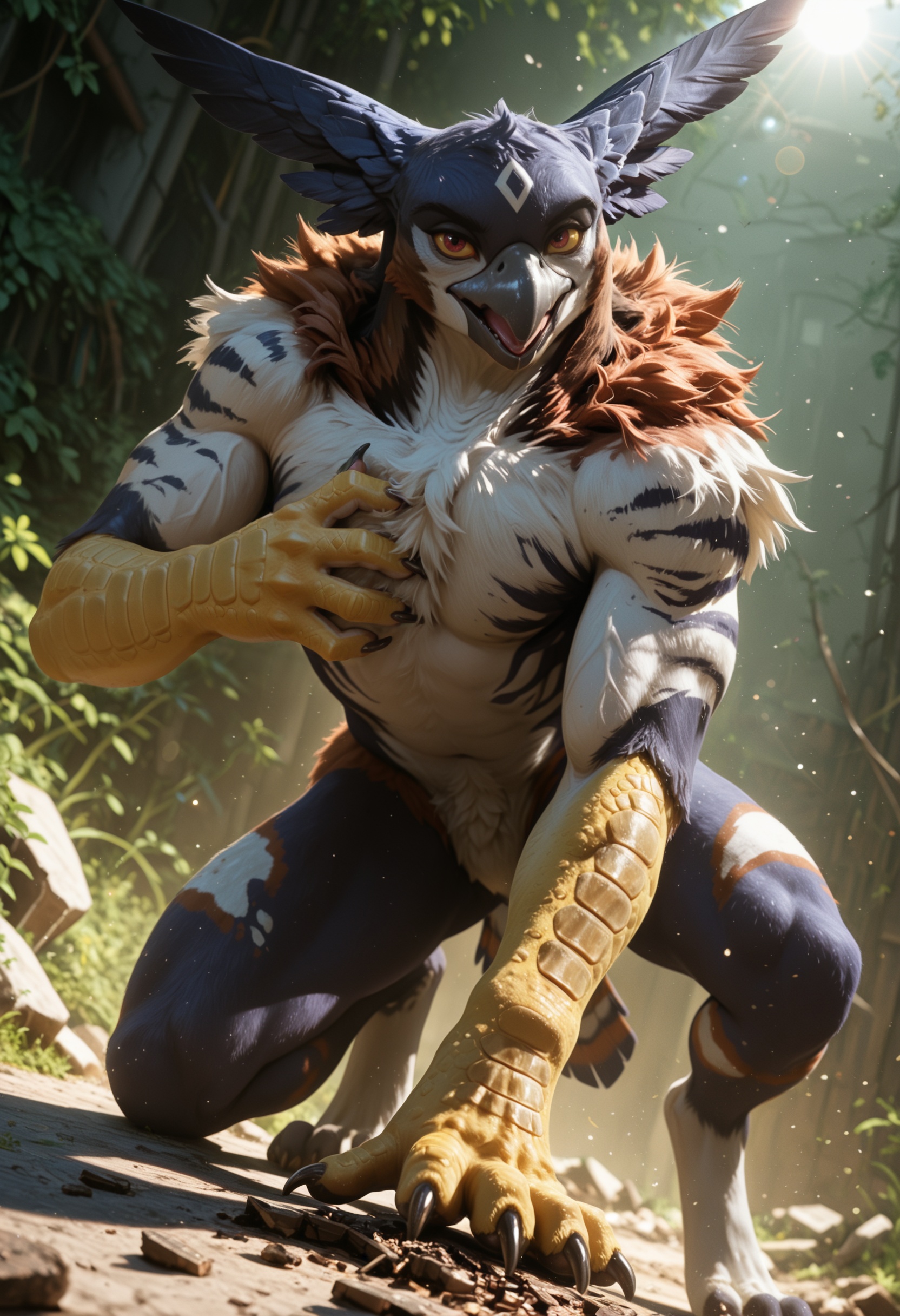 (masterpiece,  best quality,  very aesthetic by Otter_Enjoyer on Tensor.Art