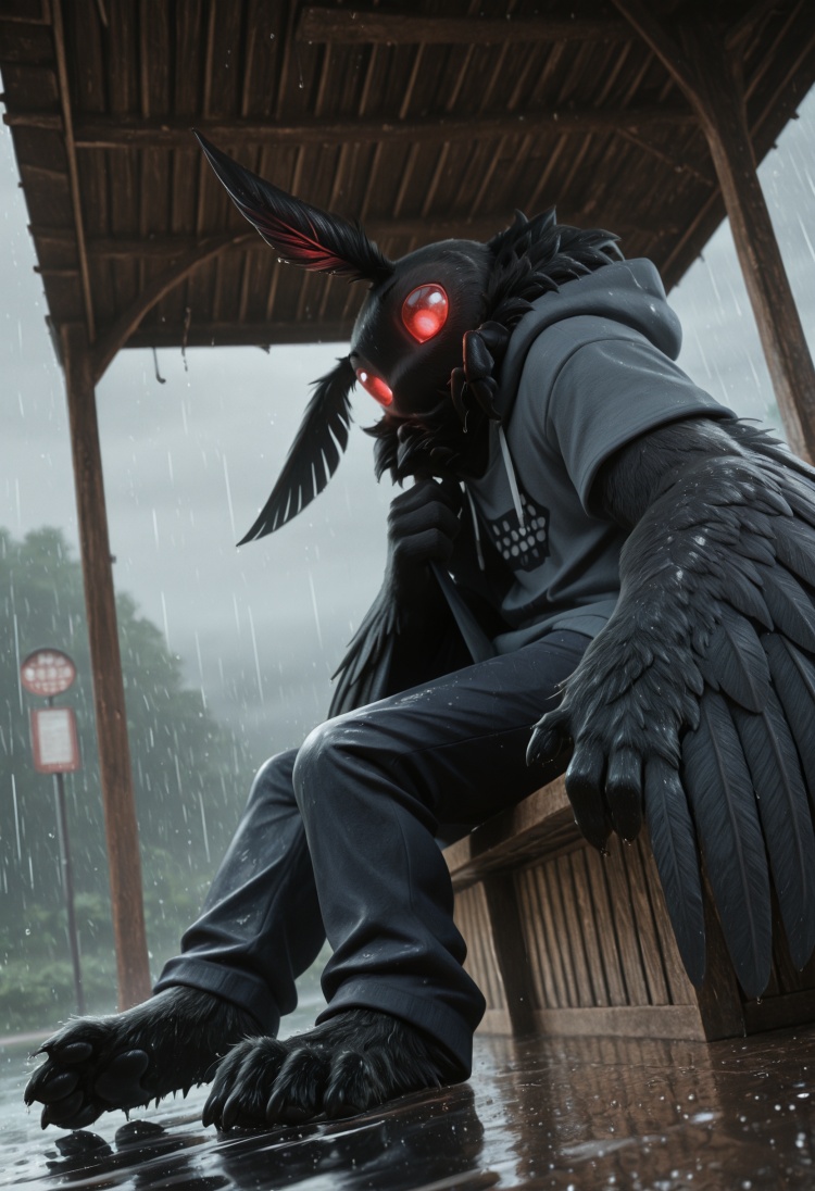 Atlas (Cryptid Crush) [NoobAI / Illustrious] by Otter_Enjoyer on Tensor.Art