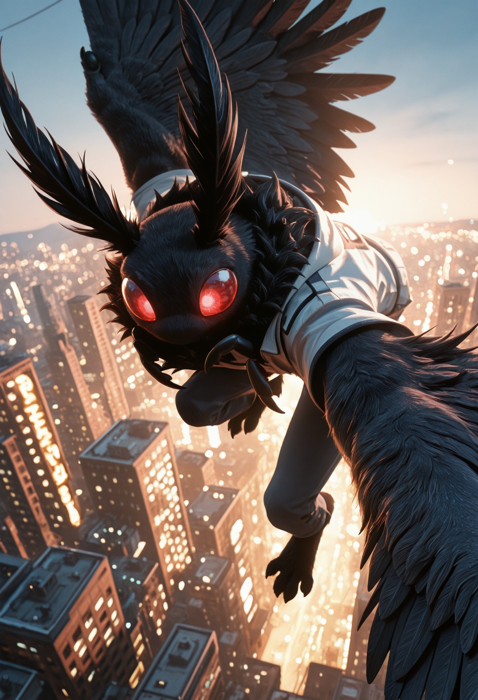 cinematic,  cinematic quality,  cinematic lighting by Otter_Enjoyer on Tensor.Art