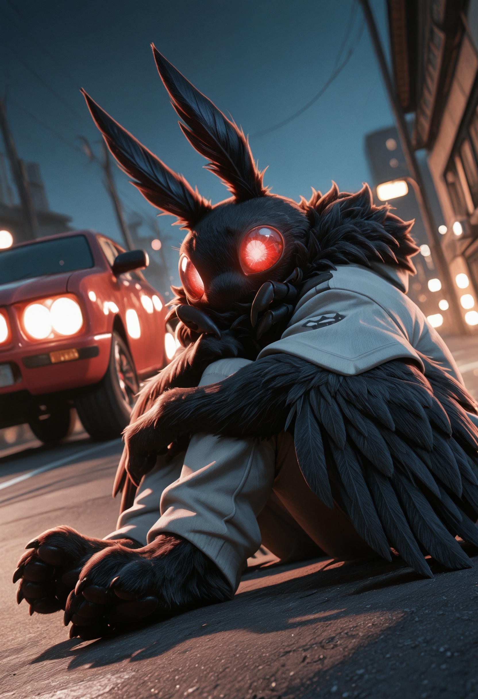 cinematic,  cinematic quality,  cinematic lighting by Otter_Enjoyer on Tensor.Art