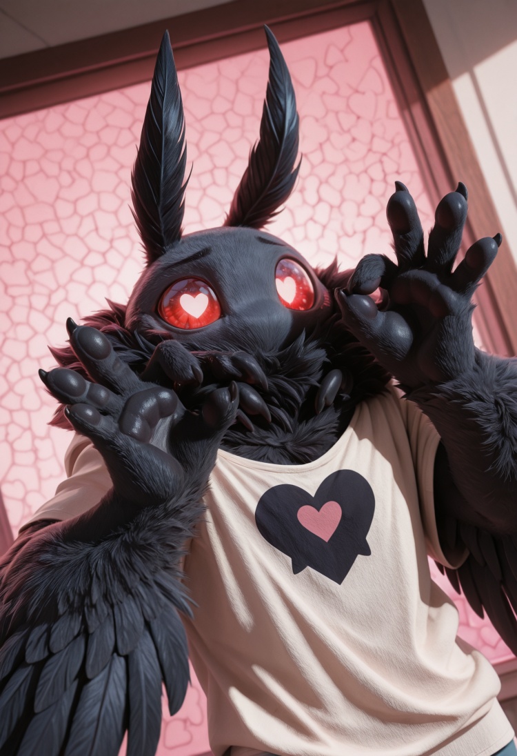 Atlas (Cryptid Crush) [NoobAI / Illustrious] by Otter_Enjoyer on Tensor.Art