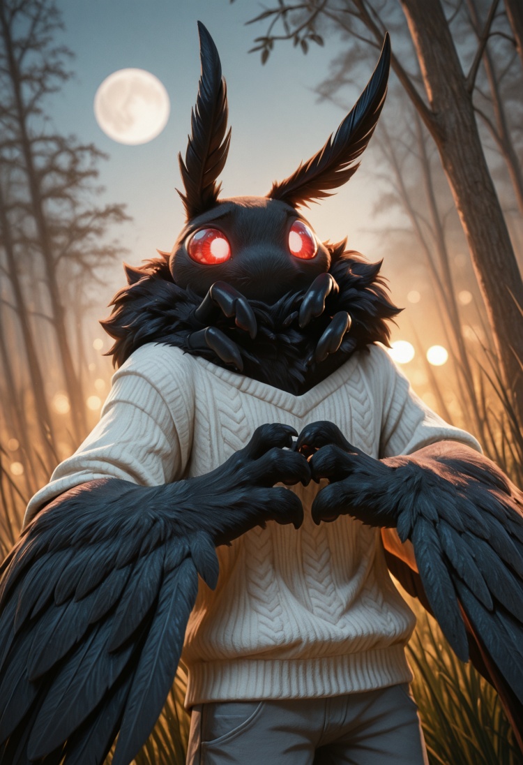 Atlas (Cryptid Crush) [NoobAI / Illustrious] by Otter_Enjoyer on Tensor.Art
