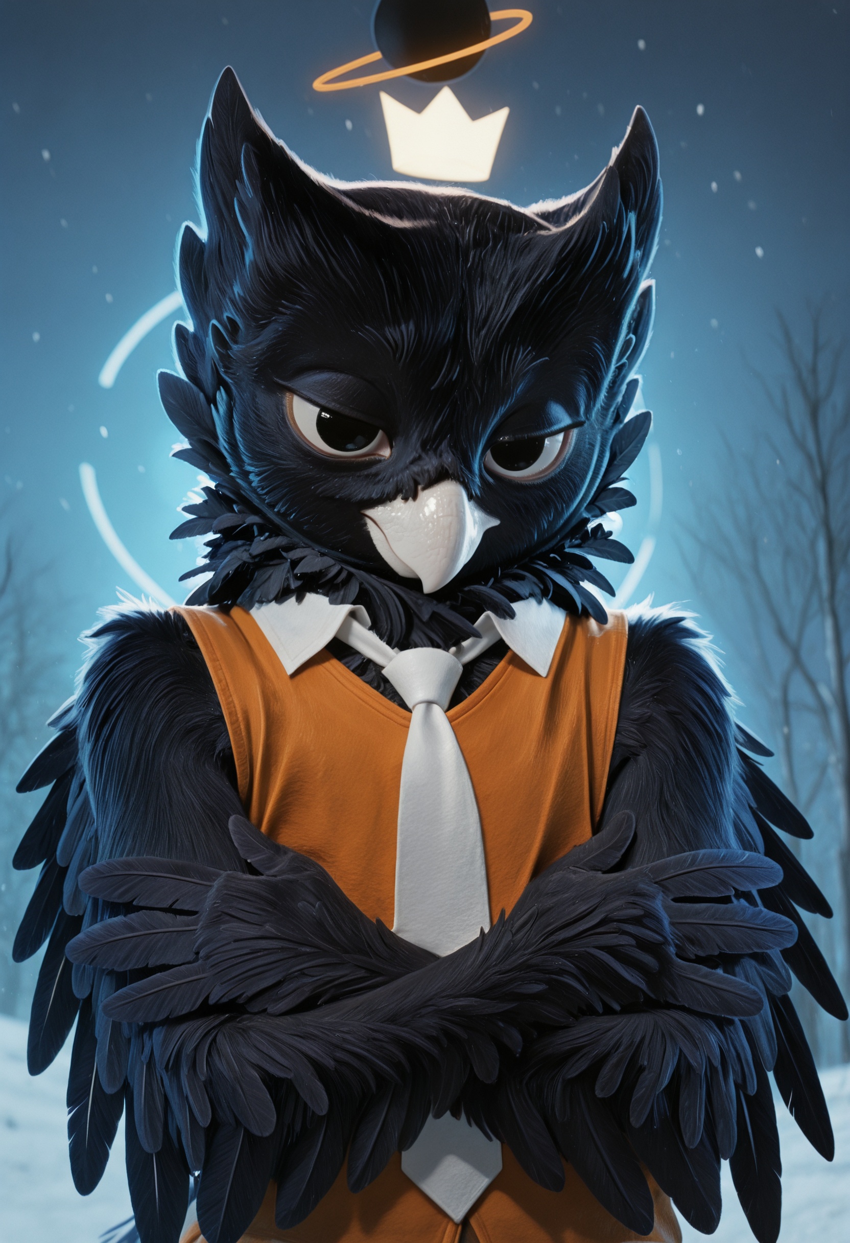 (masterpiece,  best quality,  very aesthetic by Otter_Enjoyer on Tensor.Art
