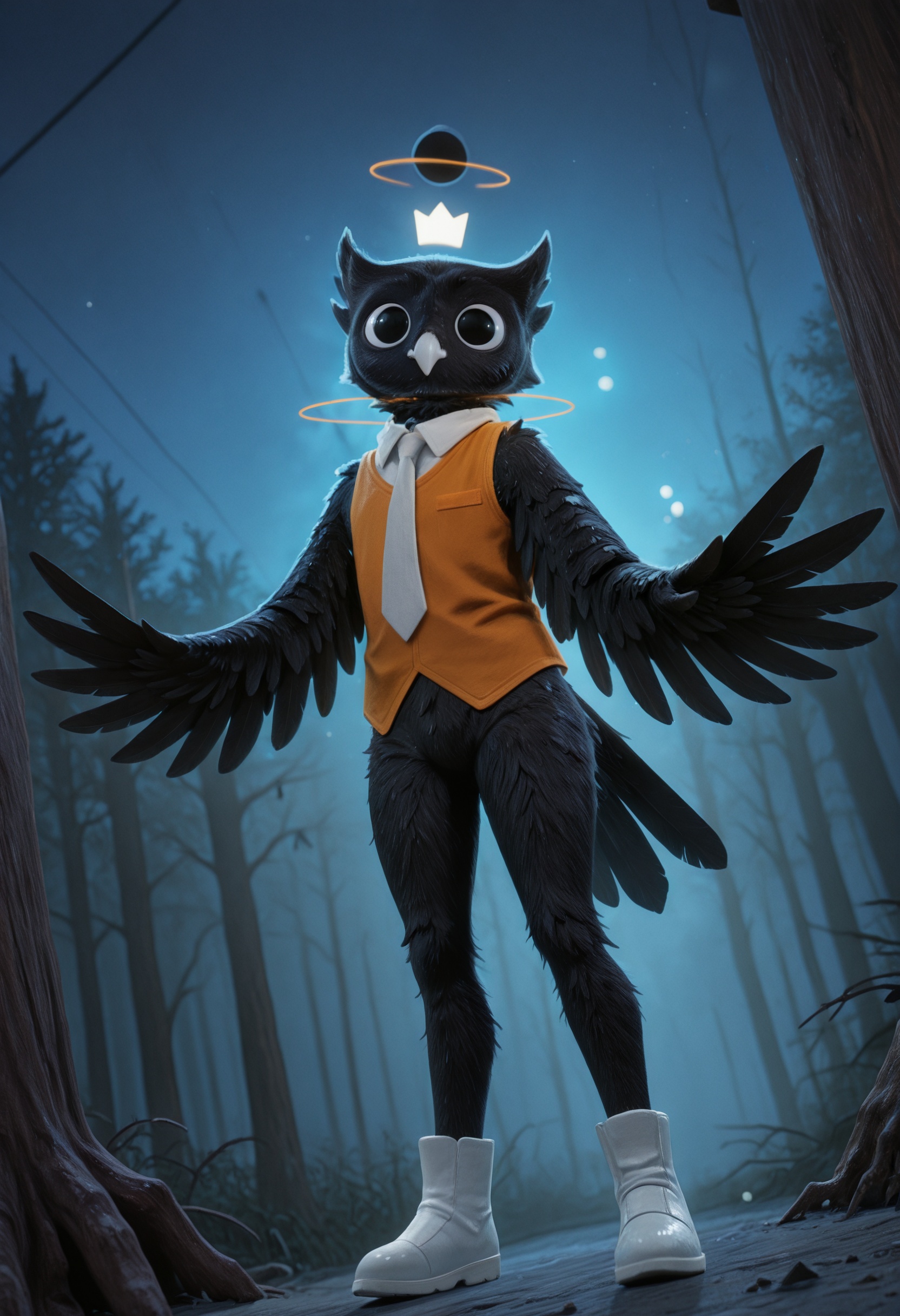(masterpiece,  best quality,  very aesthetic by Otter_Enjoyer on Tensor.Art