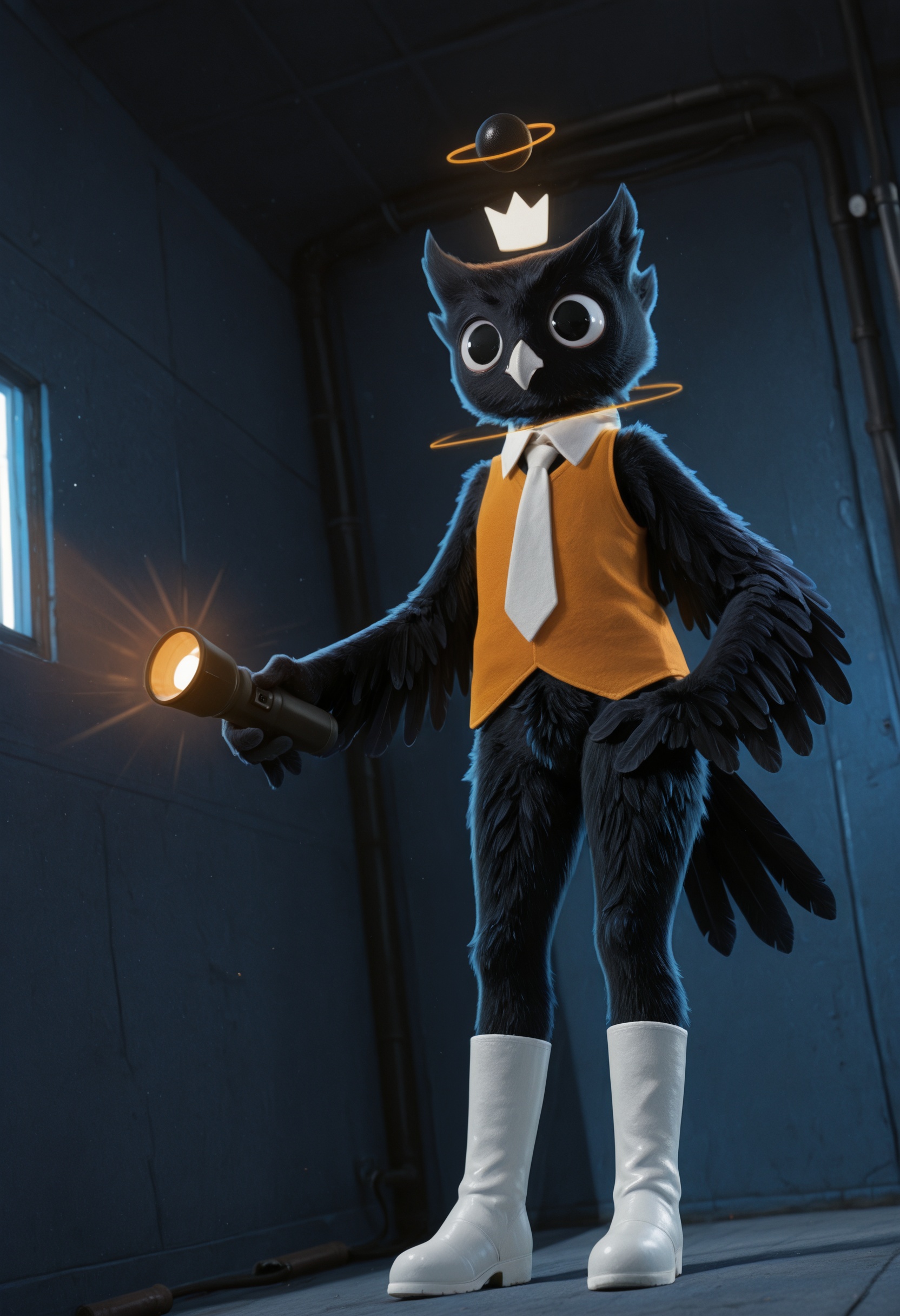 (masterpiece,  best quality,  very aesthetic by Otter_Enjoyer on Tensor.Art